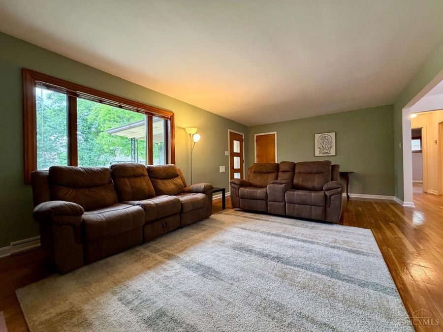 5575 Edger Drive, Green Township, OH 45239 Photo 12