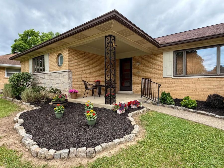 5575 Edger Drive, Green Township, OH 45239 Photo 2