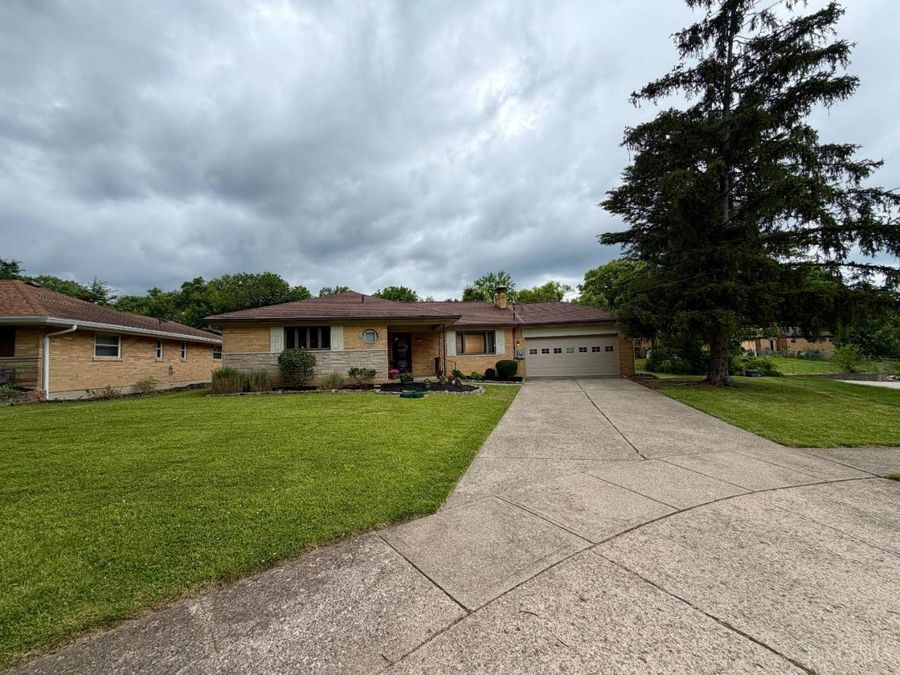 5575 Edger Drive, Green Township, OH 45239 Photo 4