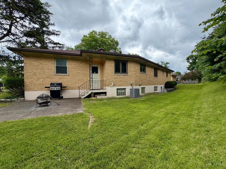 5575 Edger Drive, Green Township, OH 45239 Photo 50