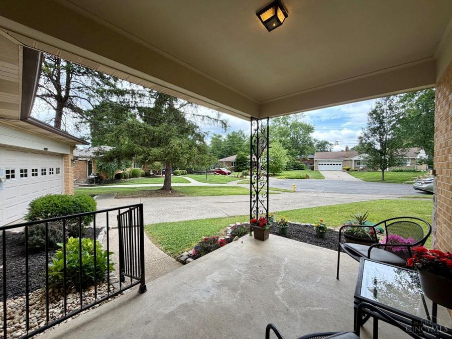 5575 Edger Drive, Green Township, OH 45239 Photo 7