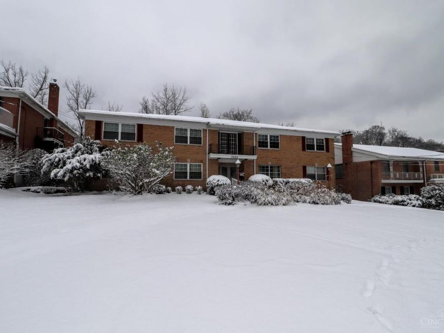 3521 Section Road, Unit 4, Cincinnati, OH 45237 Photo 1