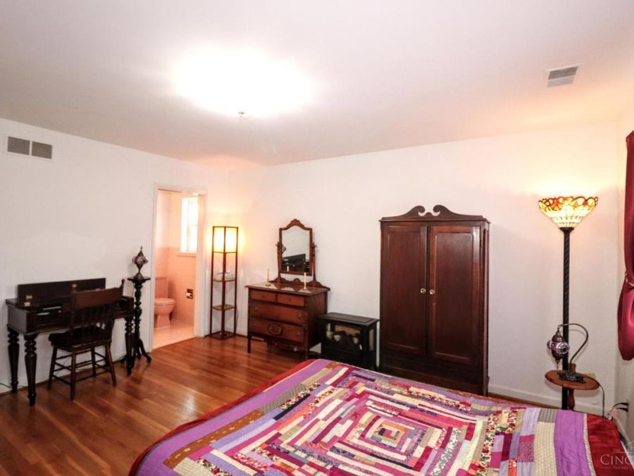3521 Section Road, Unit 4, Cincinnati, OH 45237 Photo 23