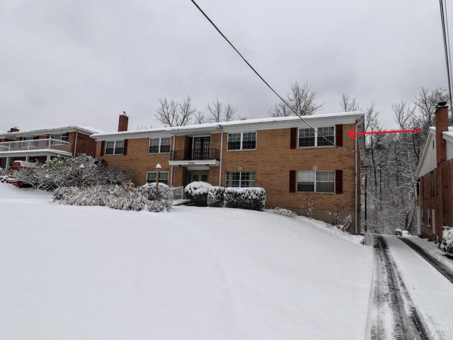 3521 Section Road, Unit 4, Cincinnati, OH 45237 Photo 3