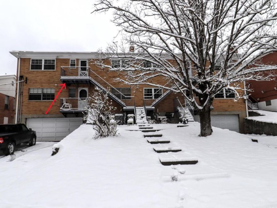 3521 Section Road, Unit 4, Cincinnati, OH 45237 Photo 35