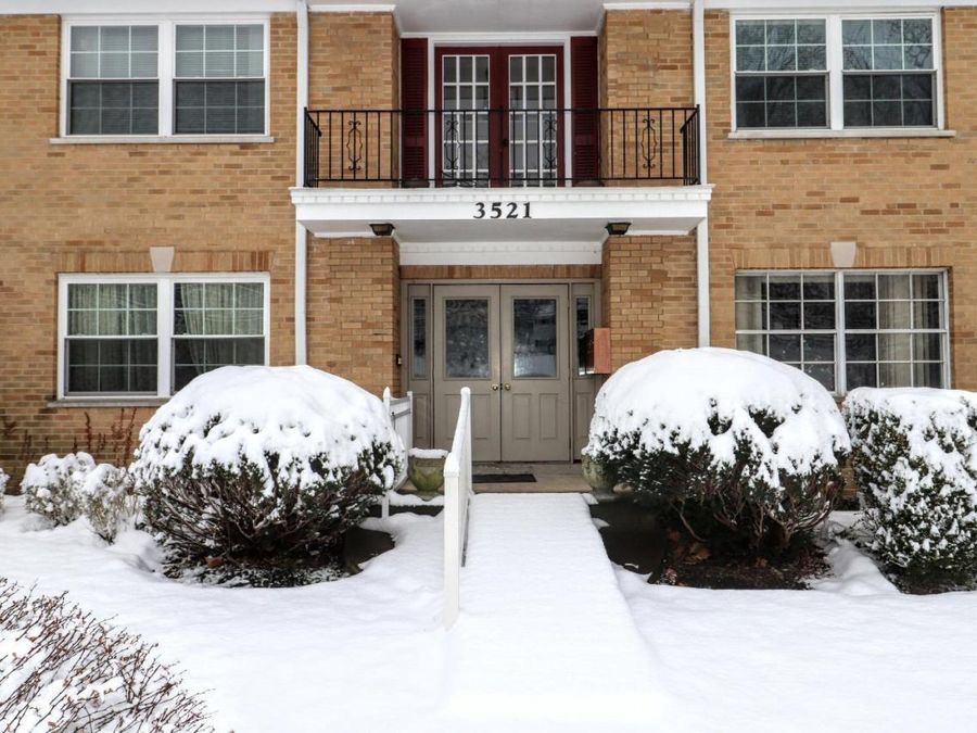 3521 Section Road, Unit 4, Cincinnati, OH 45237 Photo 4