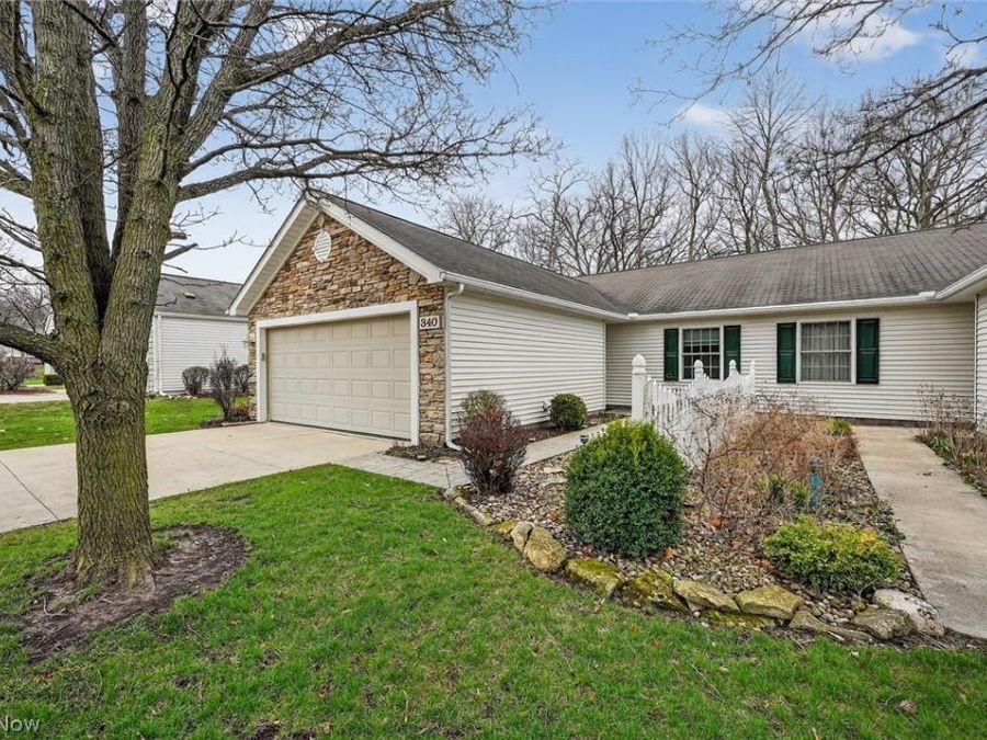 340 Lighthouse Oval , Lakeside Marblehead, OH 43440 Photo 1
