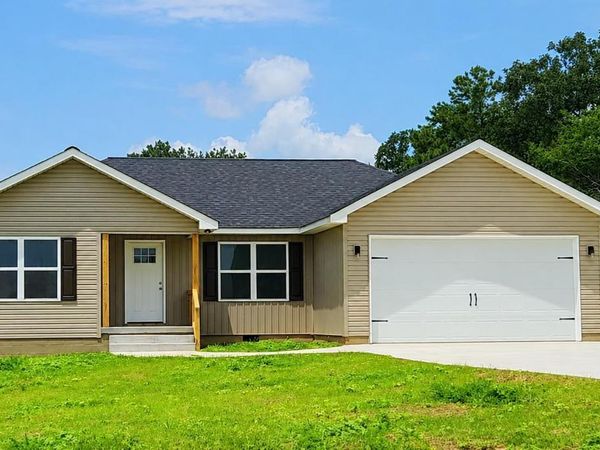 1953 County Road 180, Rainsville, AL 35986