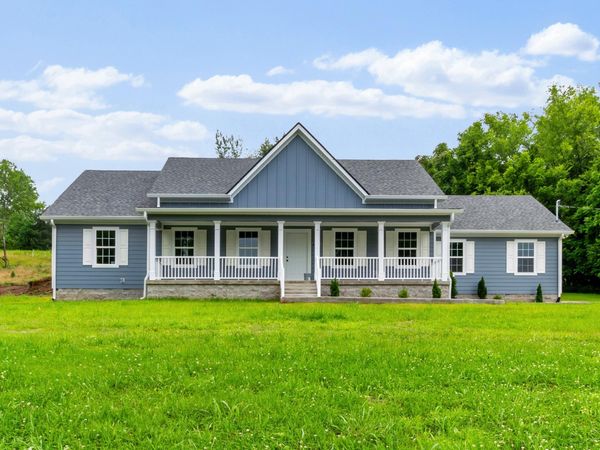 2979 Demastus Rd , Culleoka, TN 38451