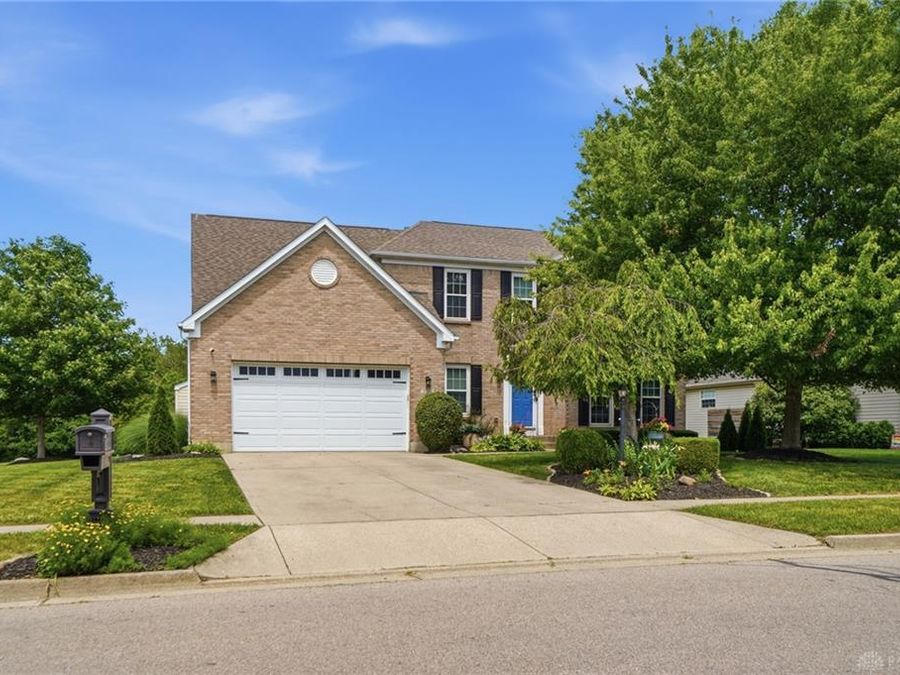 2188 Pacer Trail, Beavercreek, OH 45434 Photo 1