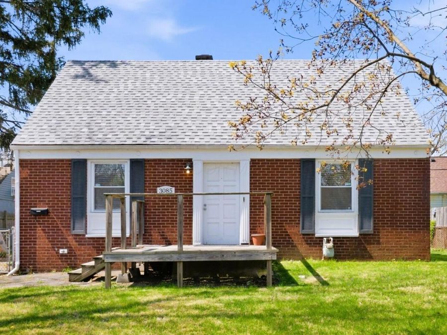 3085 Gerbert Road , Columbus, OH 43224 Photo 1