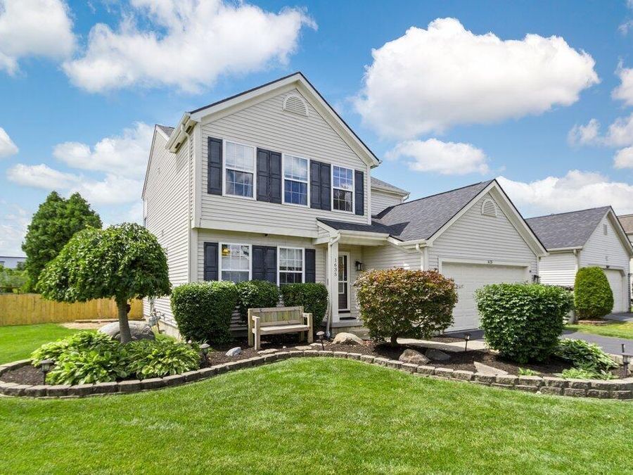 1635 England Drive , Columbus, OH 43240 Photo 1