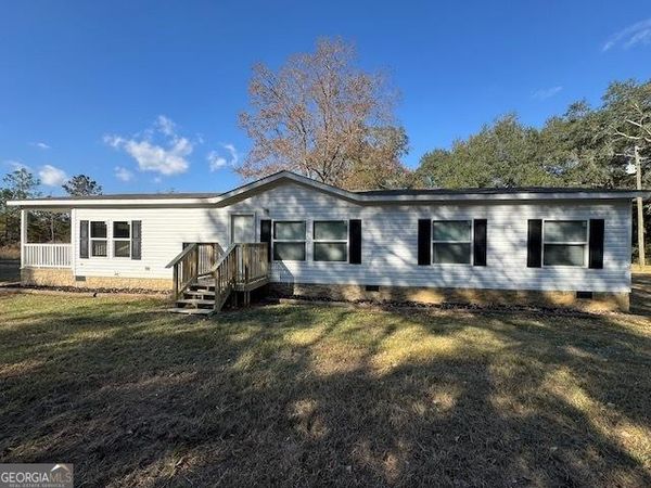115 Wynn Drive, Albany, GA 31705