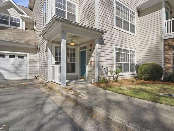 218 Edinburgh Court, Unit 218, Alpharetta, GA 30004