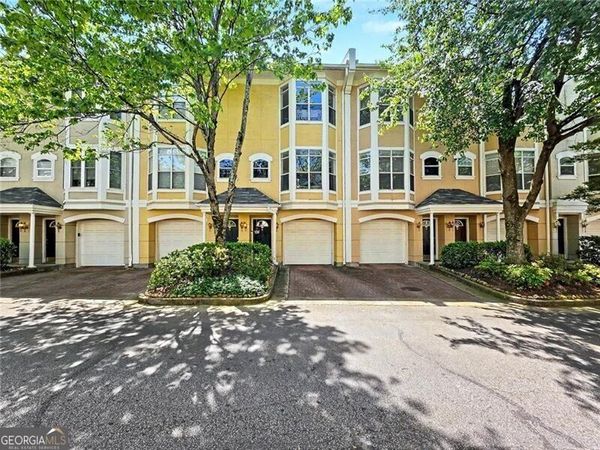 375 Highland Avenue NE, Unit 605, Atlanta, GA 30312