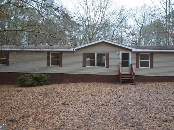 1048 Lee King Road, Forsyth, GA 31029