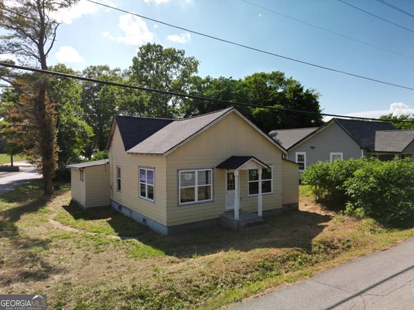 1314 E 2nd Avenue SE, Rome, GA 30161