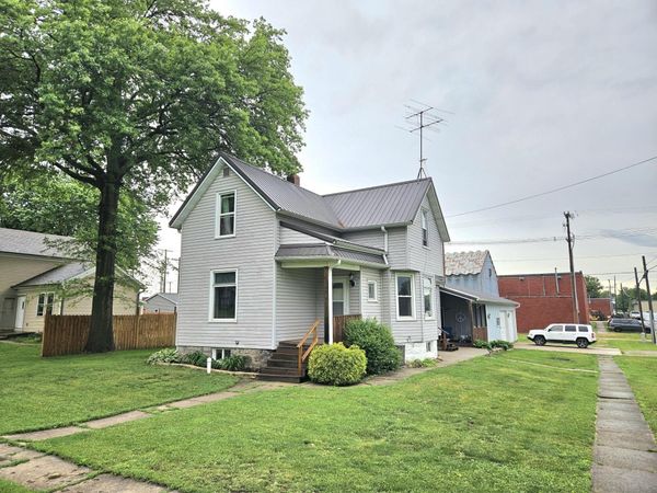 610 3RD STREET, Durant, IA 52747
