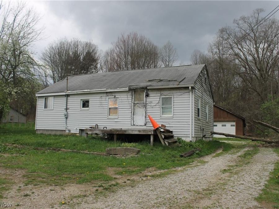 11481 State Route 44 , Mantua, OH 44255 Photo 1