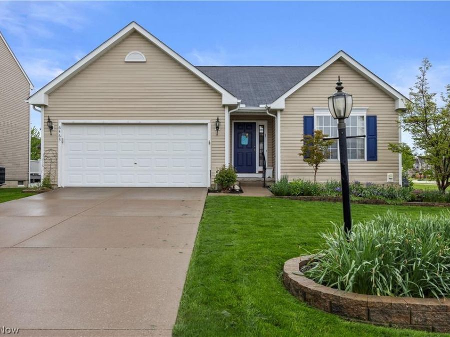6463 Rubystone Lane , Medina, OH 44256 Photo 1
