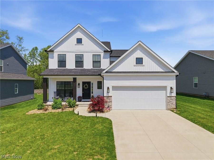 3331 Wicker Street NE, Canton, OH 44721 Photo 1