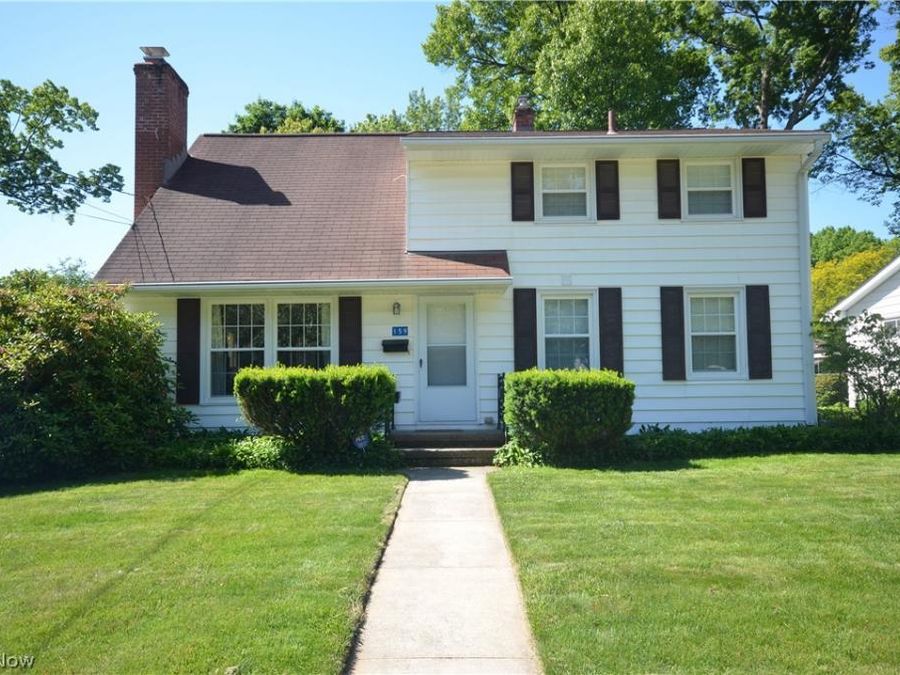 159 Pinehurst Road , Munroe Falls, OH 44262 Photo 1