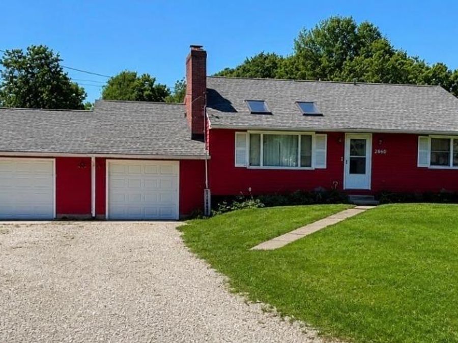 2860 Cliffside Drive , Copley, OH 44321 Photo 1