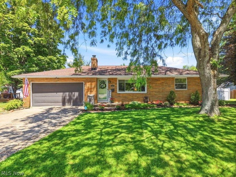 535 Miller Drive , Medina, OH 44256 Photo 1