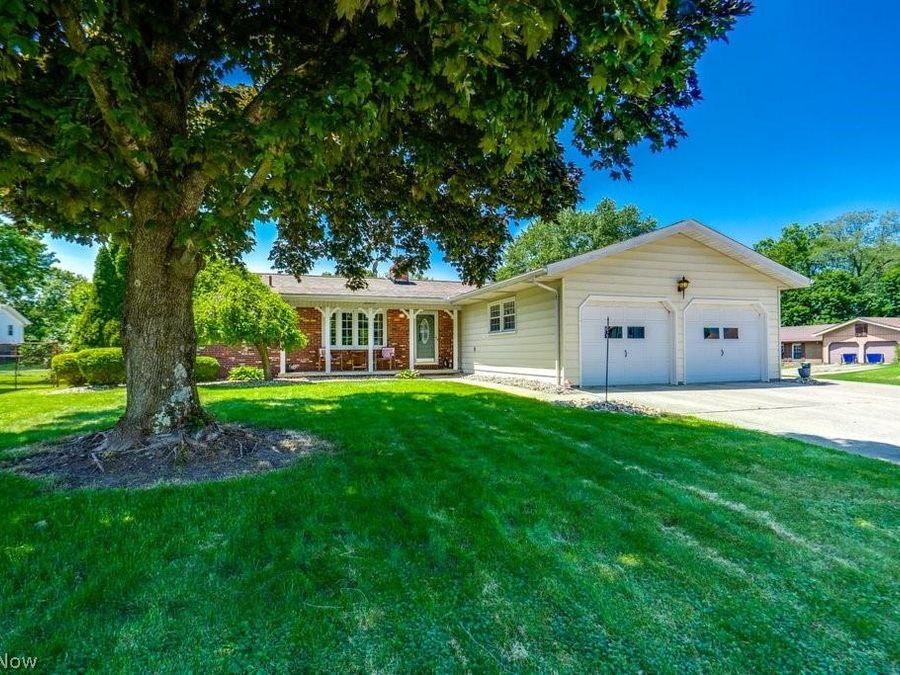 533 Louise Street , Ravenna, OH 44266 Photo 1