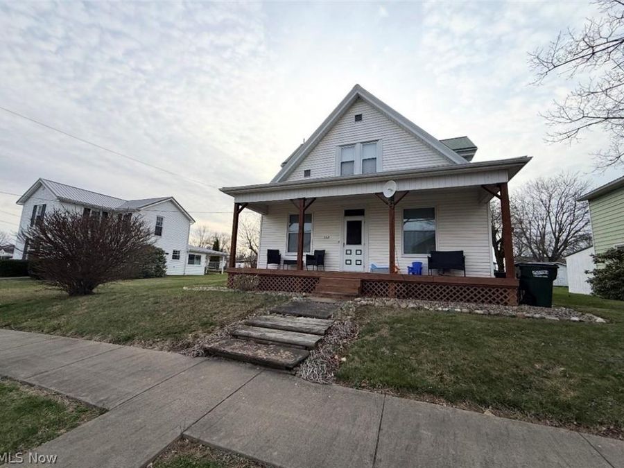 302 S Bridge Street , Belmont, OH 43718 Photo 1