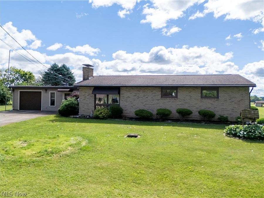 2442 Pleasant Ridge Road , Wooster, OH 44691 Photo 1