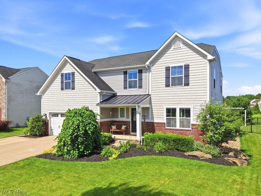 1504 Buckhurst Run , Wadsworth, OH 44281 Photo 1