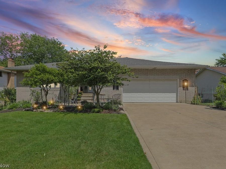 7159 Rustic Oval , Independence, OH 44131 Photo 1
