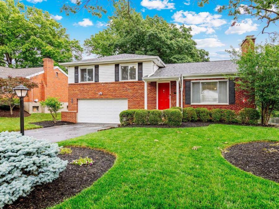 7934 Frolic Drive, Sycamore Township, OH 45236 Photo 1
