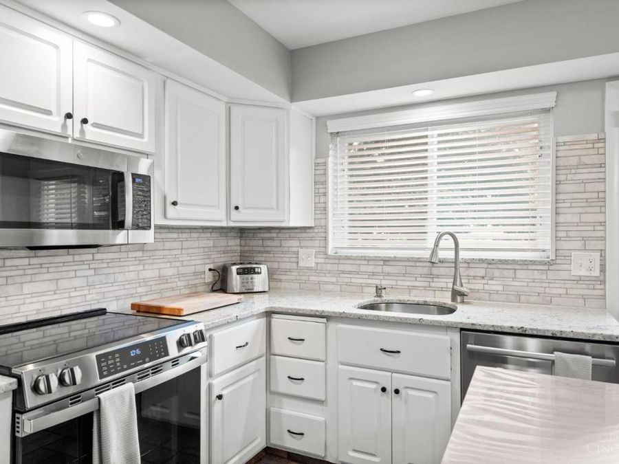 7934 Frolic Drive, Sycamore Township, OH 45236 Photo 15