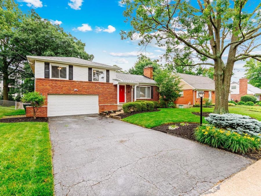 7934 Frolic Drive, Sycamore Township, OH 45236 Photo 3
