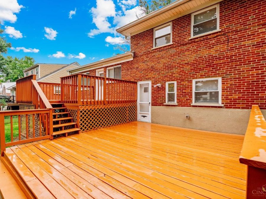 7934 Frolic Drive, Sycamore Township, OH 45236 Photo 37