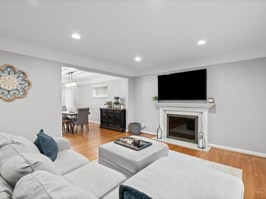 7934 Frolic Drive, Sycamore Township, OH 45236 Photo 6