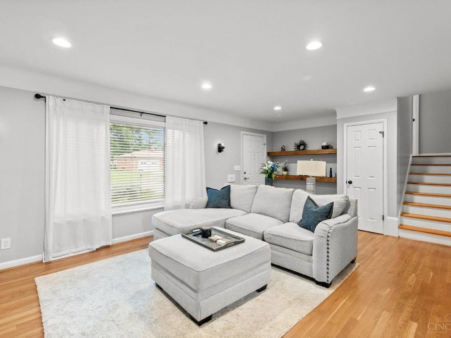 7934 Frolic Drive, Sycamore Township, OH 45236 Photo 7