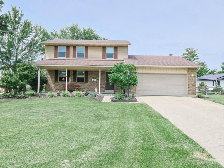 4089 Privet Court, Fairfield Township, OH 45011 Photo 1