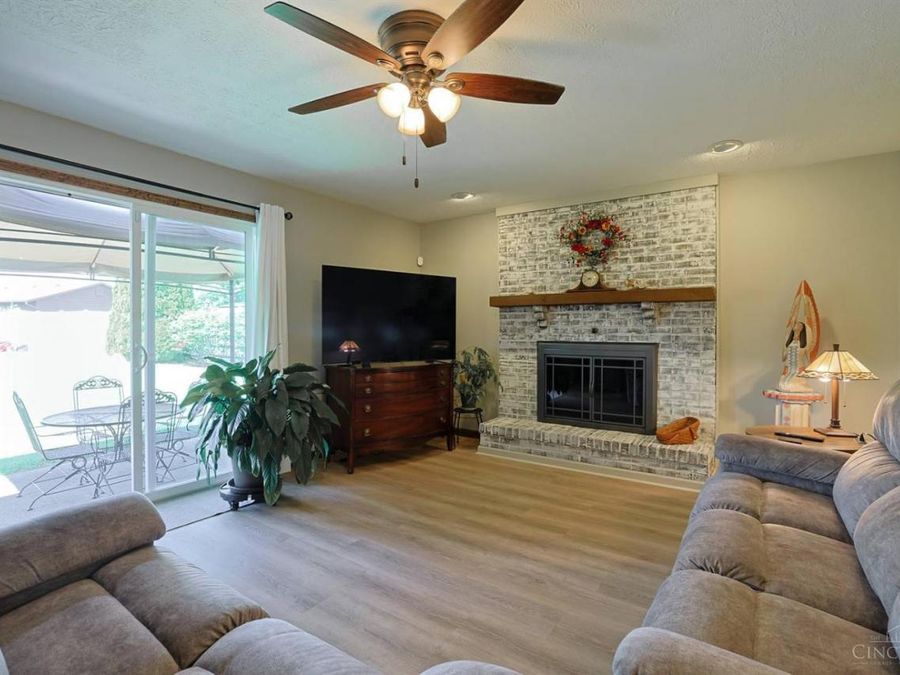 4089 Privet Court, Fairfield Township, OH 45011 Photo 10