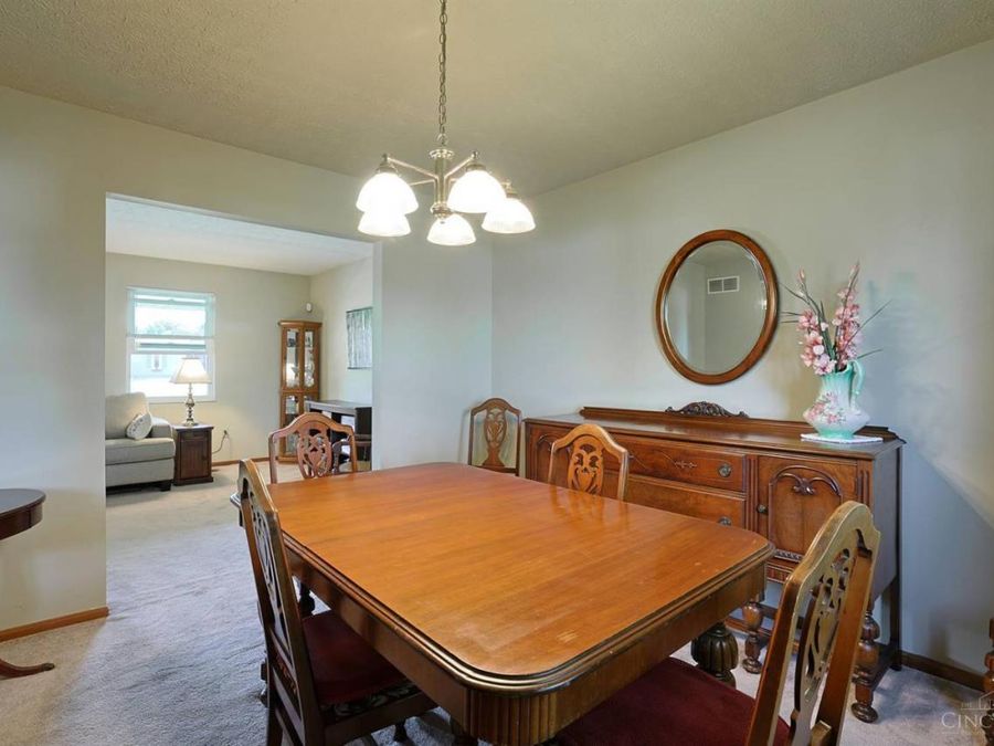 4089 Privet Court, Fairfield Township, OH 45011 Photo 16