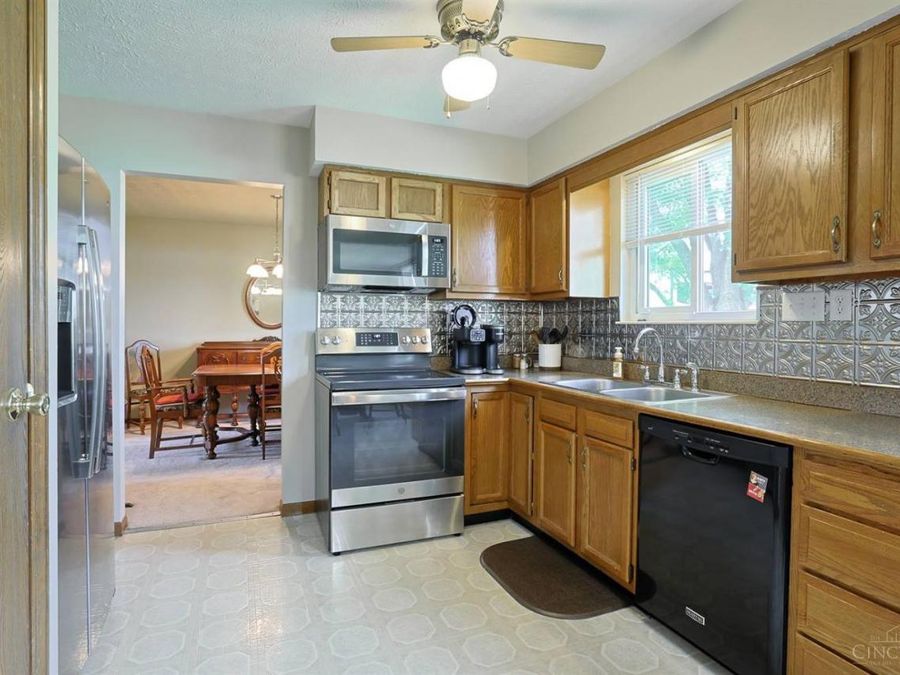4089 Privet Court, Fairfield Township, OH 45011 Photo 17