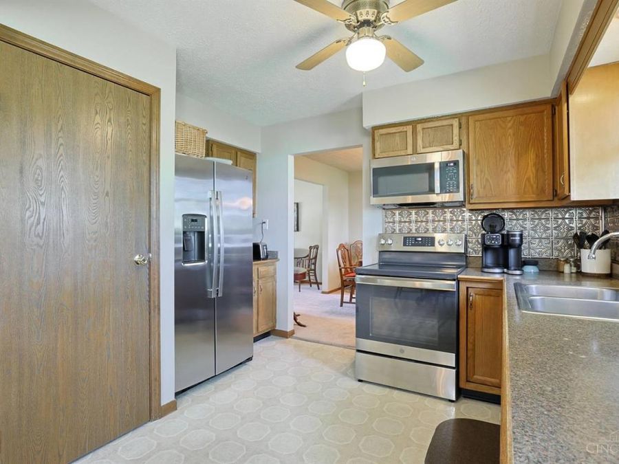 4089 Privet Court, Fairfield Township, OH 45011 Photo 18