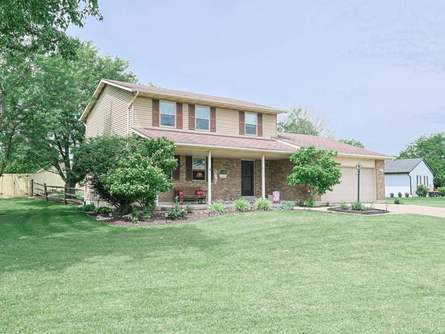 4089 Privet Court, Fairfield Township, OH 45011 Photo 2
