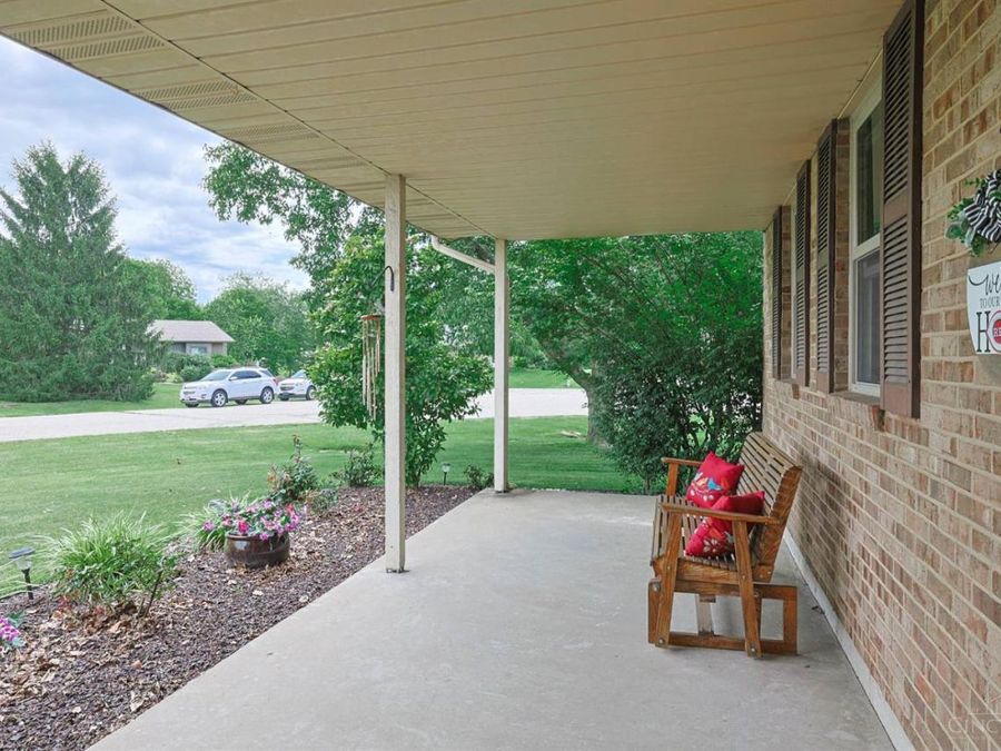 4089 Privet Court, Fairfield Township, OH 45011 Photo 3