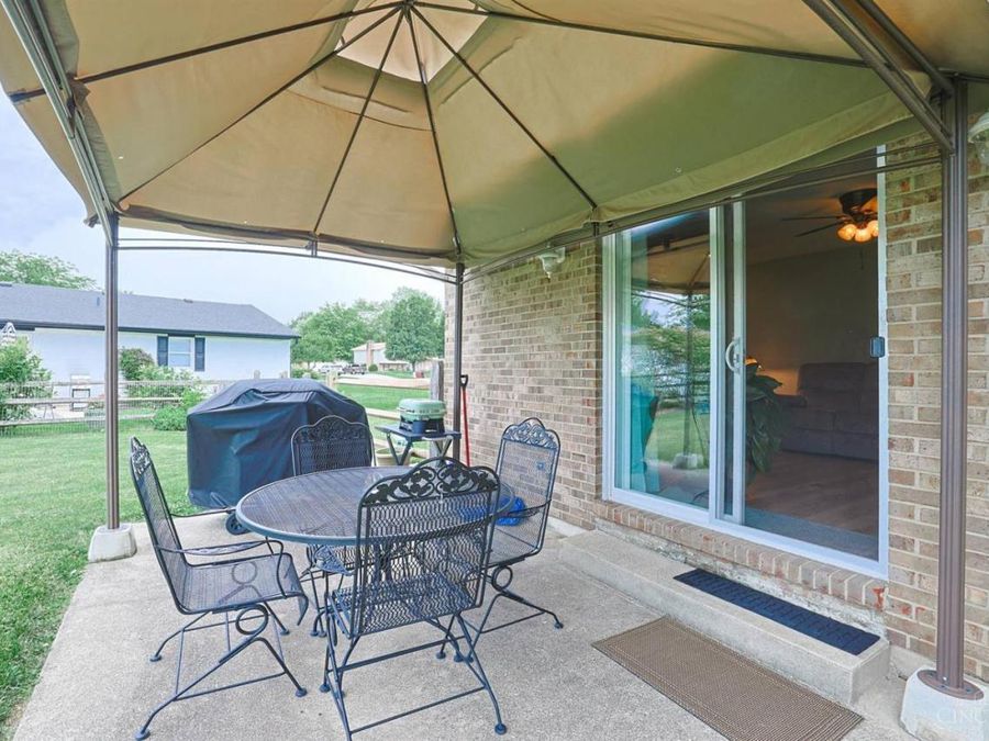 4089 Privet Court, Fairfield Township, OH 45011 Photo 36