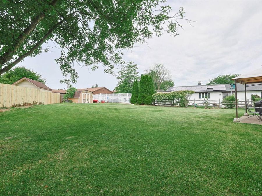 4089 Privet Court, Fairfield Township, OH 45011 Photo 37