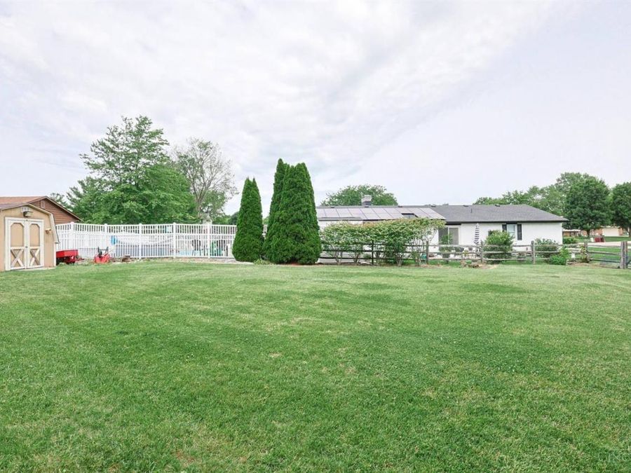 4089 Privet Court, Fairfield Township, OH 45011 Photo 38