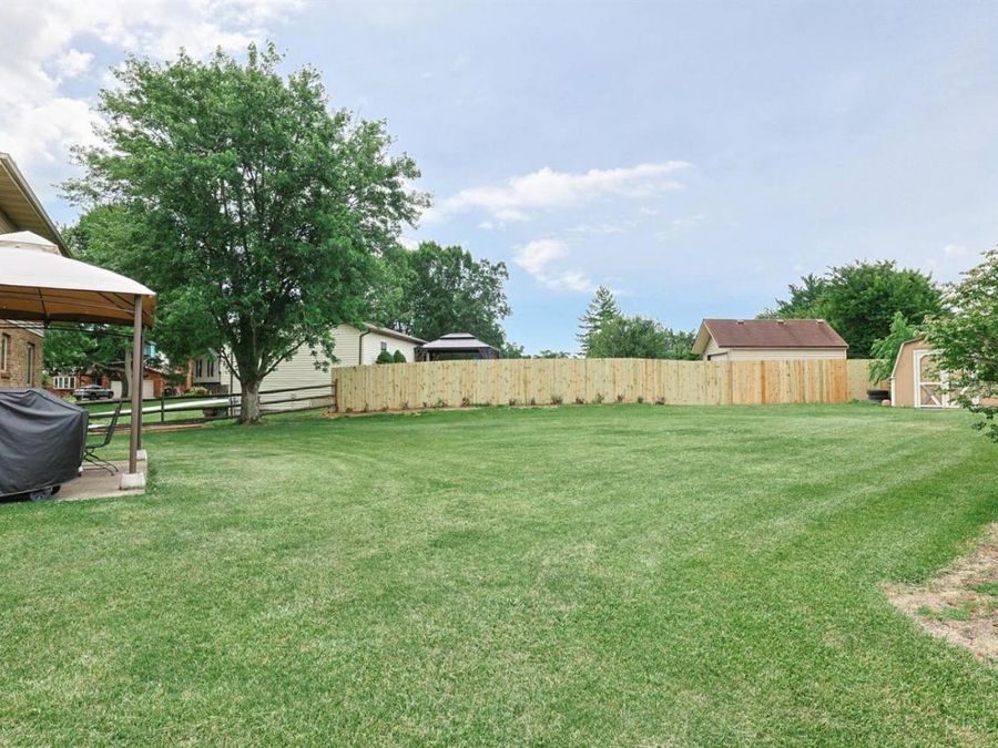 4089 Privet Court, Fairfield Township, OH 45011 Photo 39